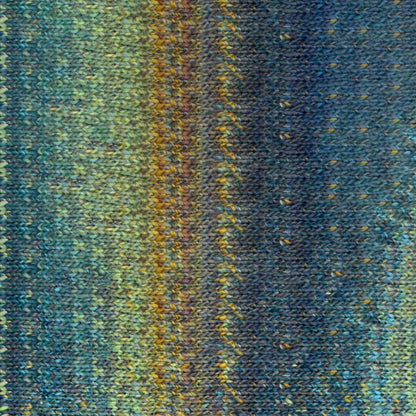 Noro Uchiwa Yarn - Paradise Fibers