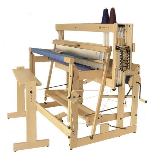 Louet Dobby Looms - Octado 70/90/110-Looms-Octado 70cm/27.5"-
