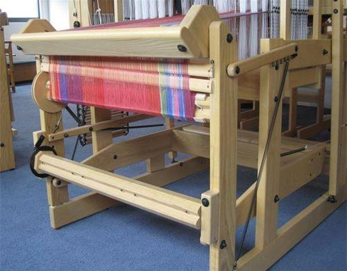 Louet Octado Looms - 2nd Warp Beam-Weaving Accessory-Octado 70cm/27.5"-