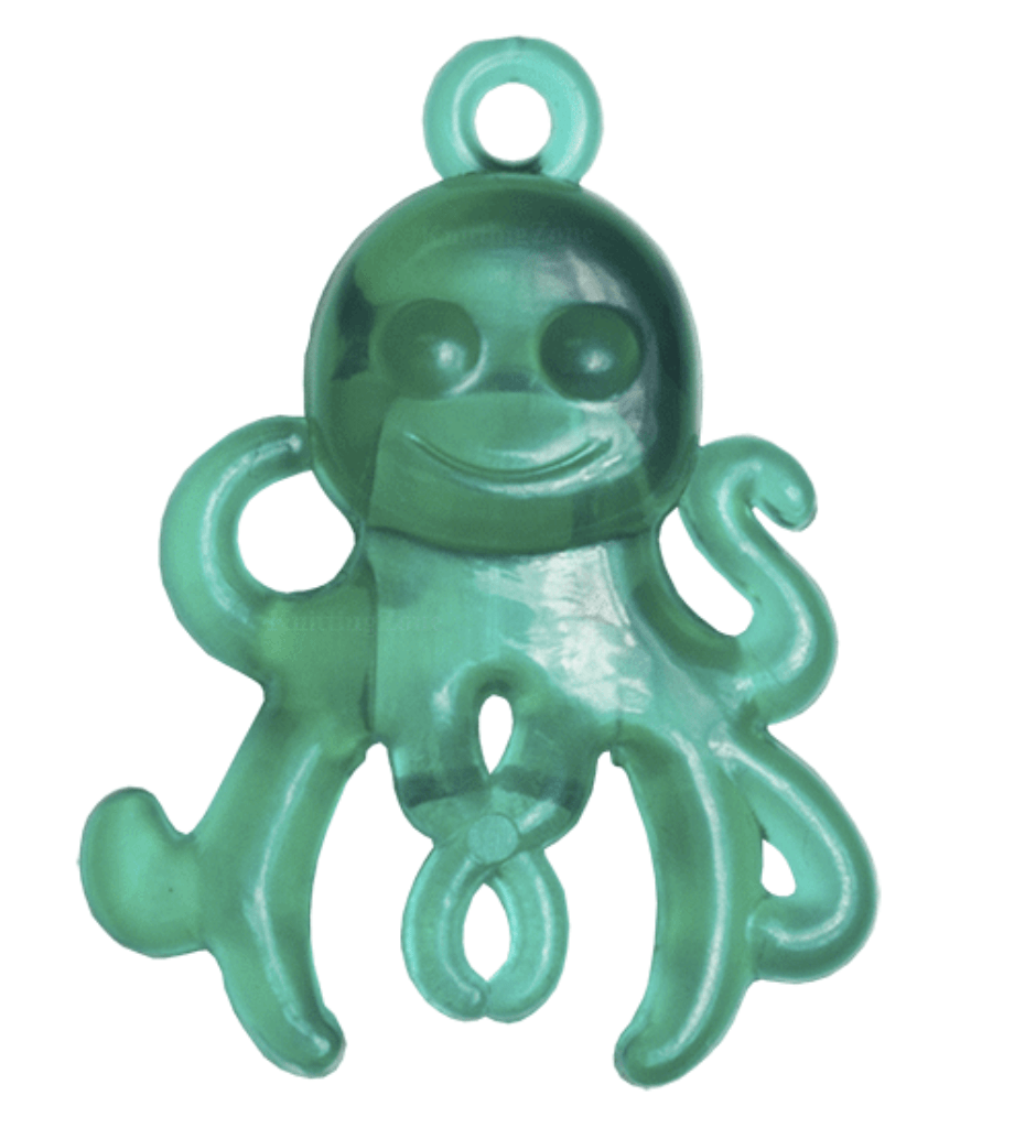 HiyaHiya Octopus Snips. Assorted Colors-Knitting Accessory-