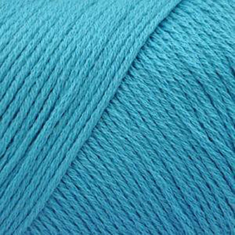 One Skein Hat for Him Kit in Cotton Fleece - Paradise Fibers