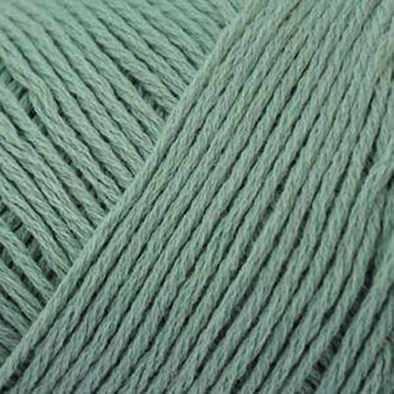 One Skein Hat for Him Kit in Cotton Fleece - Paradise Fibers