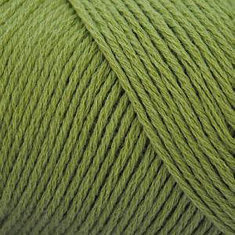 One Skein Hat for Him Kit in Cotton Fleece - Paradise Fibers