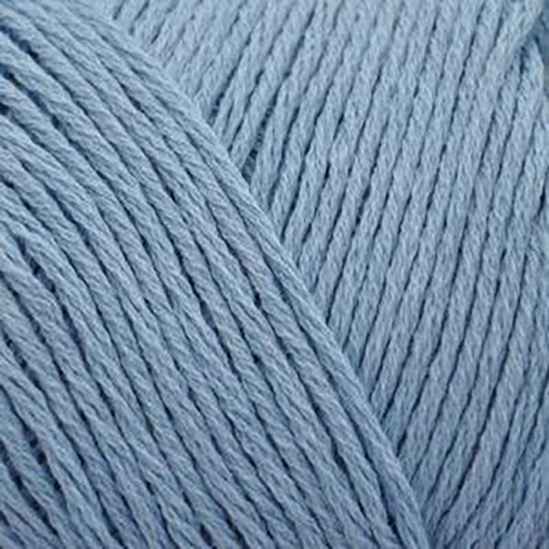 One Skein Hat for Him Kit in Cotton Fleece - Paradise Fibers
