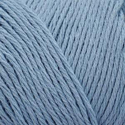 One Skein Hat for Him Kit in Cotton Fleece - Paradise Fibers