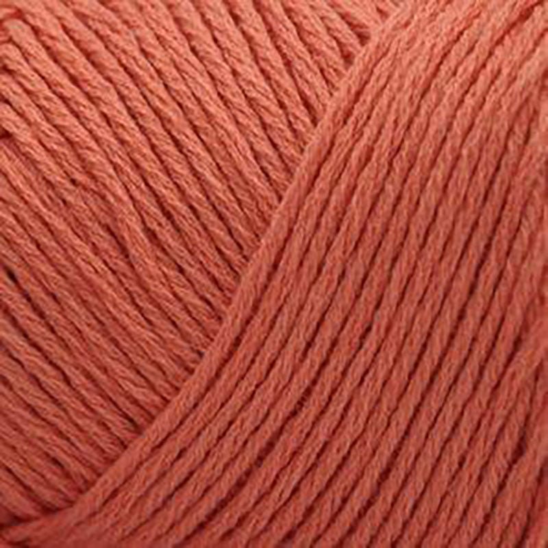 One Skein Hat for Him Kit in Cotton Fleece - Paradise Fibers