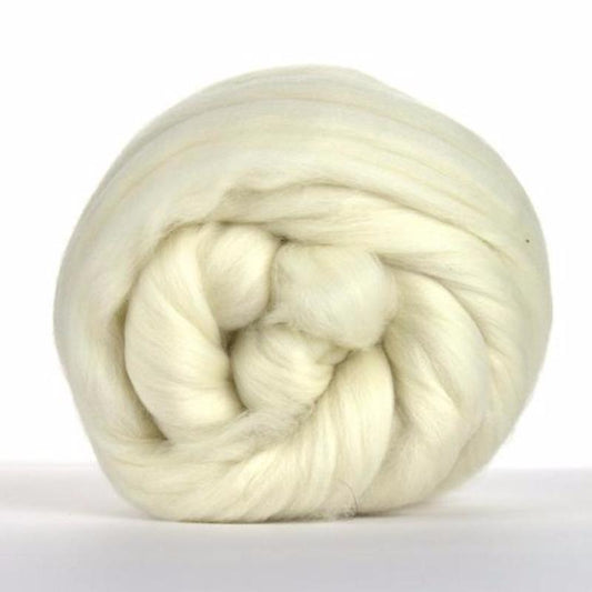 Paradise Fibers 18.5 Mic 100's Superfine Merino Superwash Top - 1 oz - Paradise Fibers