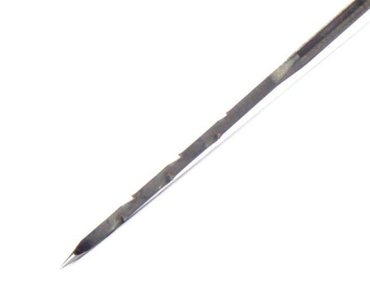 Paradise Fibers 19 Gauge Triangular Felting Needle - Paradise Fibers