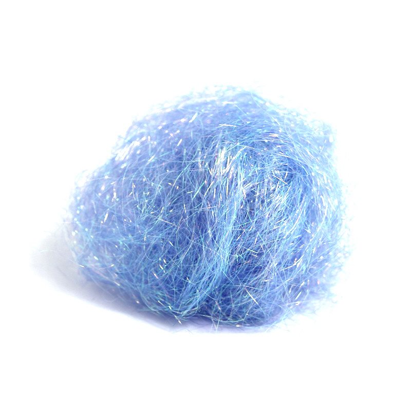 Paradise Fibers Angelina Crystalina - Heat Bondable - Paradise Fibers