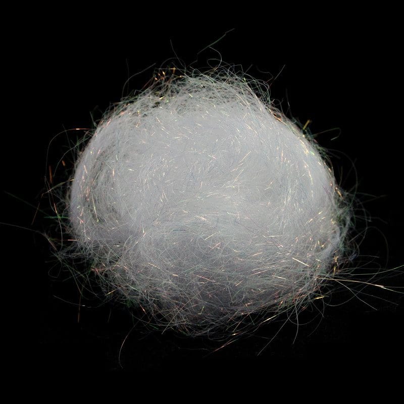 Paradise Fibers Angelina Crystalina - Heat Bondable - Paradise Fibers