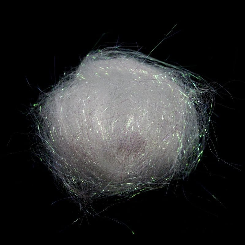 Paradise Fibers Angelina Crystalina - Heat Bondable - Paradise Fibers