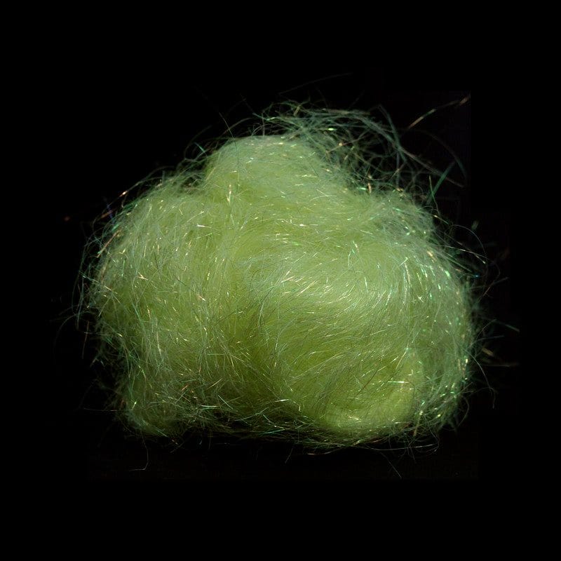 Paradise Fibers Angelina Crystalina - Heat Bondable - Paradise Fibers
