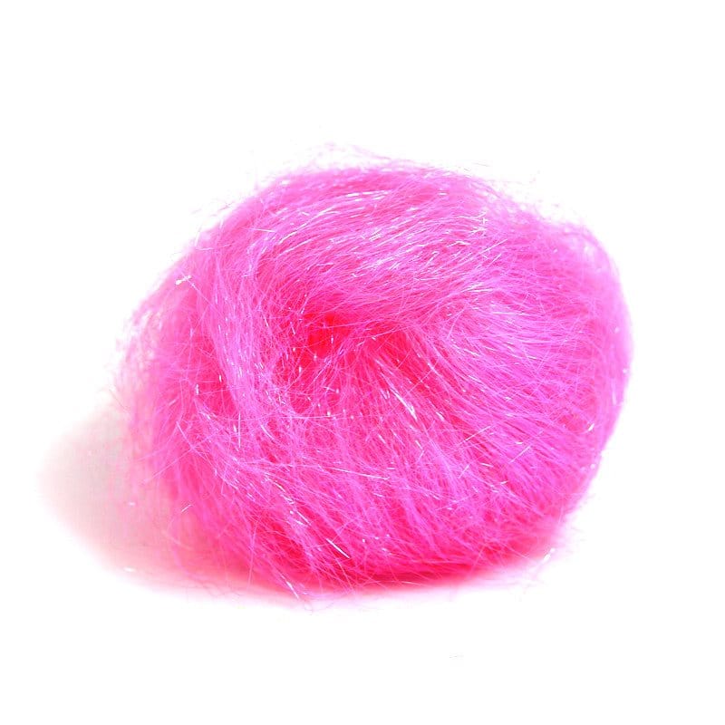 Paradise Fibers Angelina Crystalina - Heat Bondable - Paradise Fibers
