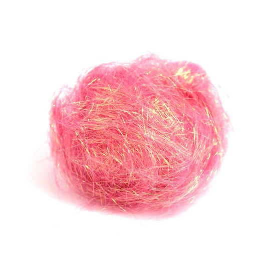 Paradise Fibers Angelina Crystalina - Heat Bondable - Paradise Fibers