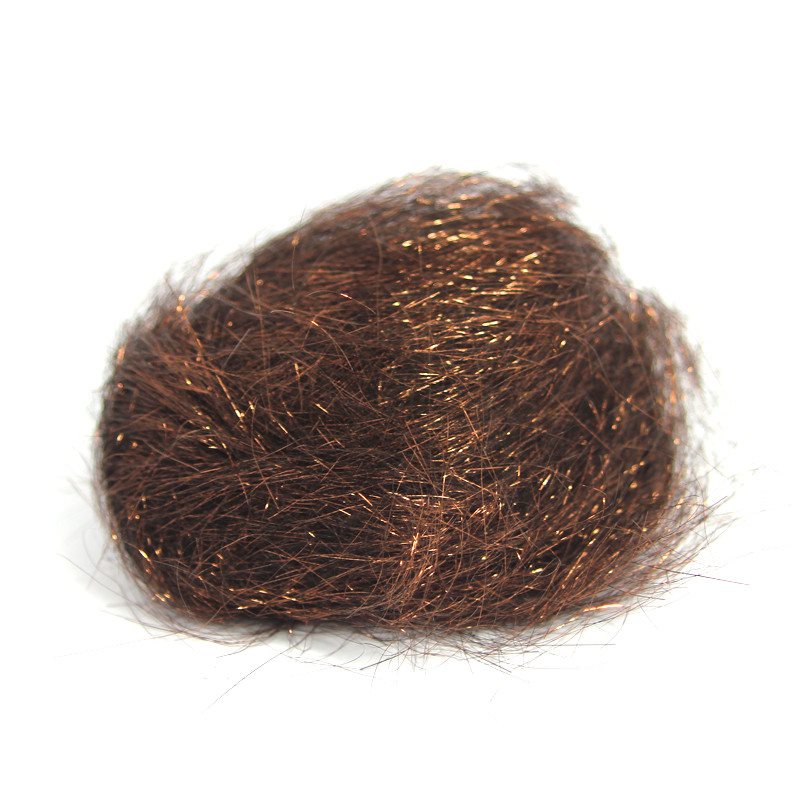 Paradise Fibers Angelina Crystalina - Non Heat Bondable - Paradise Fibers