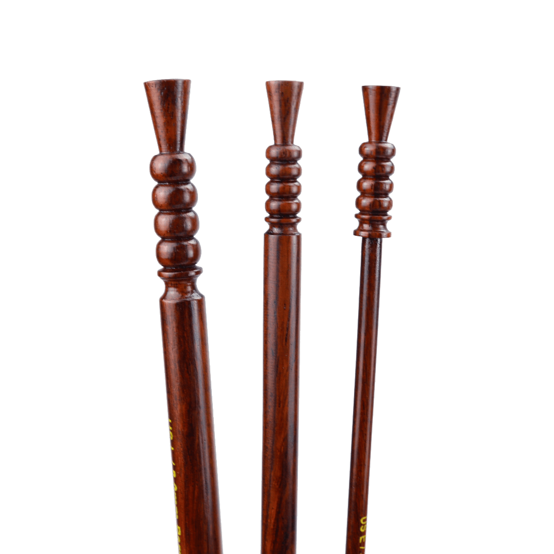 Paradise Fibers Artisan Crochet Hooks - Paradise Fibers