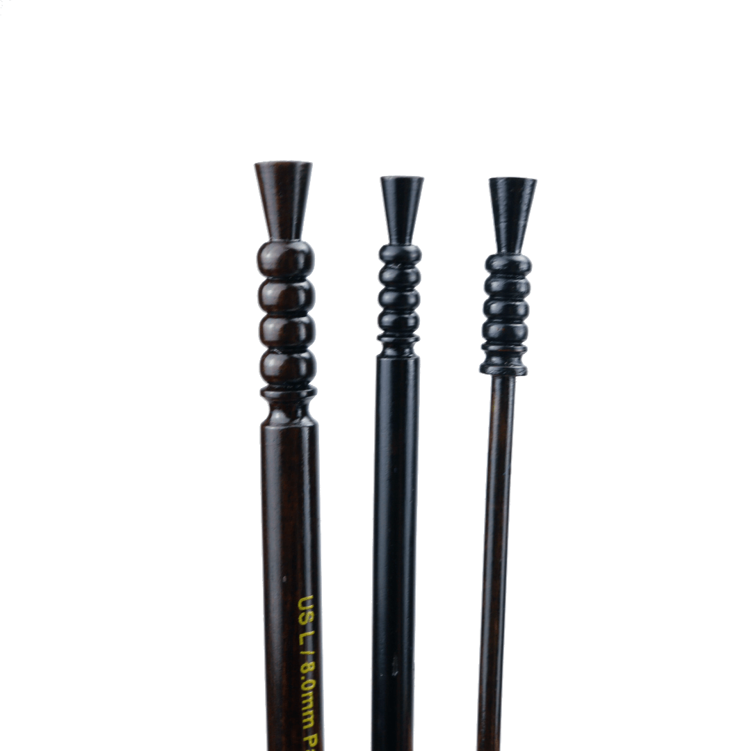 Paradise Fibers Artisan Crochet Hooks - Paradise Fibers