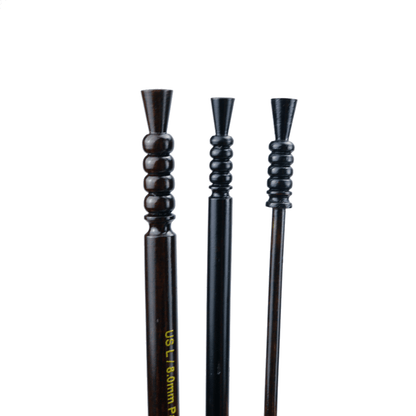 Paradise Fibers Artisan Crochet Hooks - Paradise Fibers