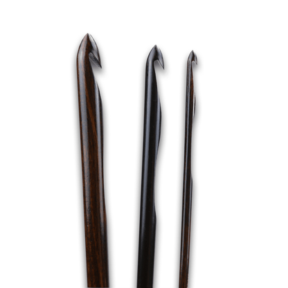 Paradise Fibers Artisan Crochet Hooks - Paradise Fibers