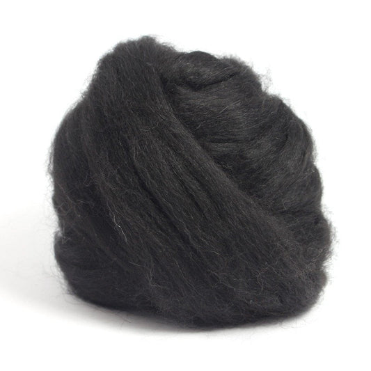 Paradise Fibers Baby Alpaca Roving - 1oz - Paradise Fibers