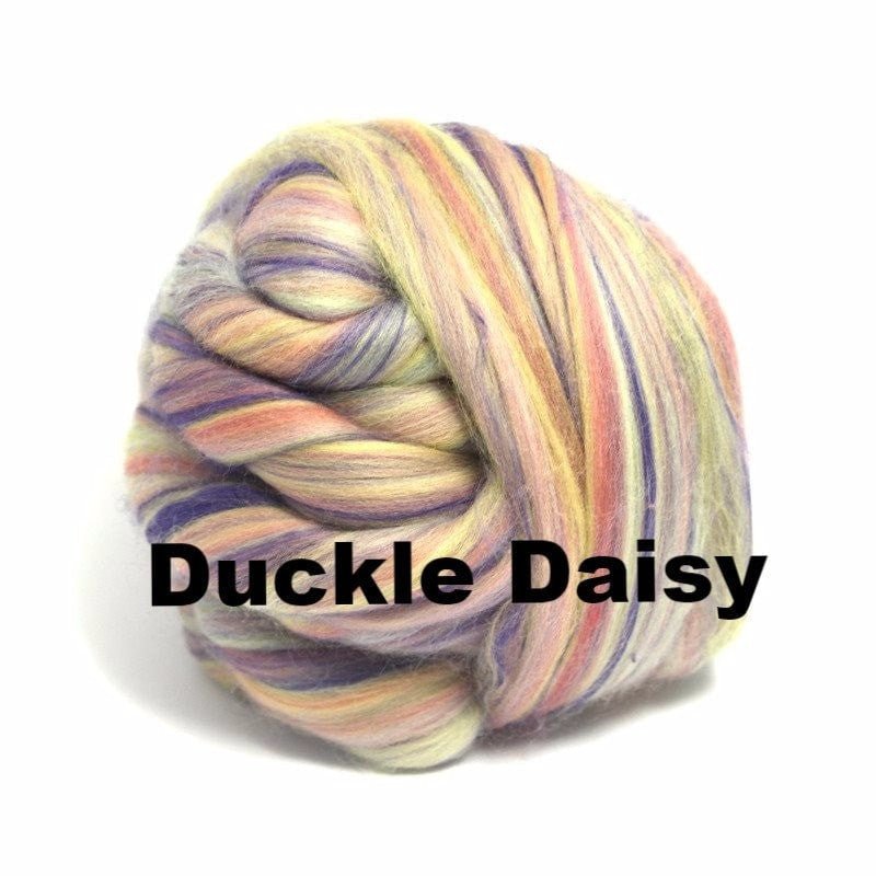 Paradise Fibers BAMBINO Range Roving - 1oz - Paradise Fibers