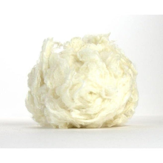Paradise Fibers Bamboo Staple Fiber - Paradise Fibers