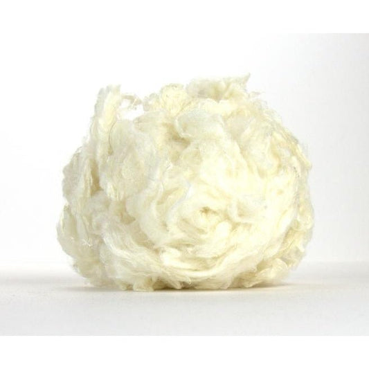 Paradise Fibers Bamboo Staple Fiber - Paradise Fibers