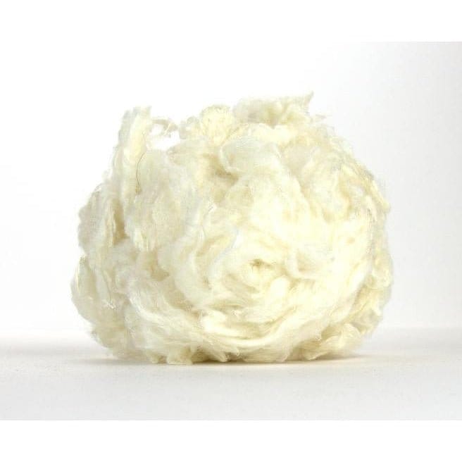 bambus fiber Bamboo Staple Fiber for Absorbency and Cool Touch