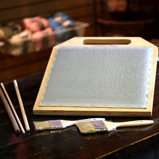 Paradise Fibers Blending Board - Large - Paradise Fibers