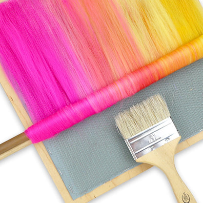 Paradise Fibers Blending Board - Large - Paradise Fibers