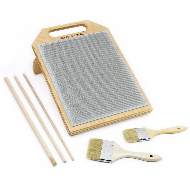 Paradise Fibers Blending Board - Small - Paradise Fibers