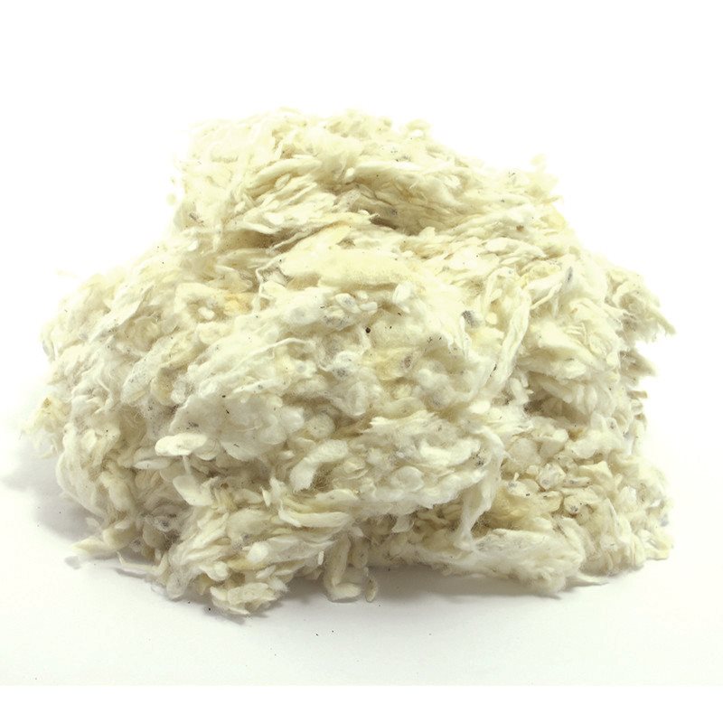 Paradise Fibers Carbonized Merino Burrs - 4oz bundles - Paradise Fibers