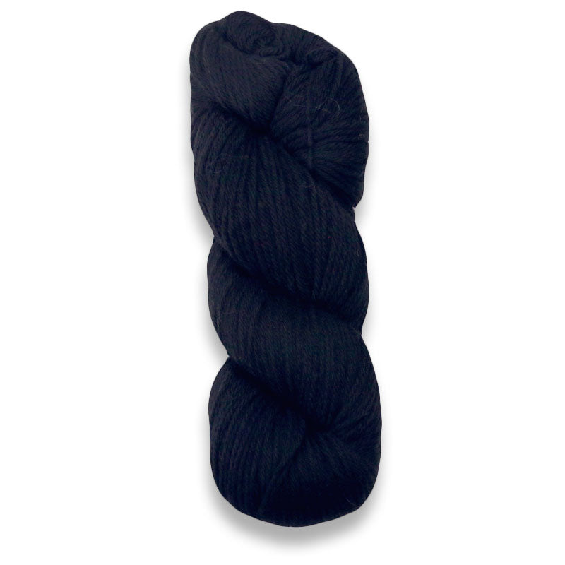 Cascade 220 Yarn-Yarn-Black 8555-