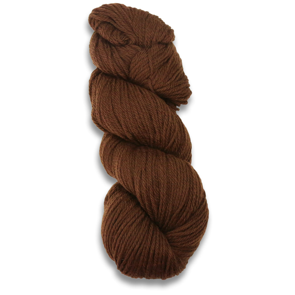 Cascade 220 Yarn-Yarn-Brown 8686-