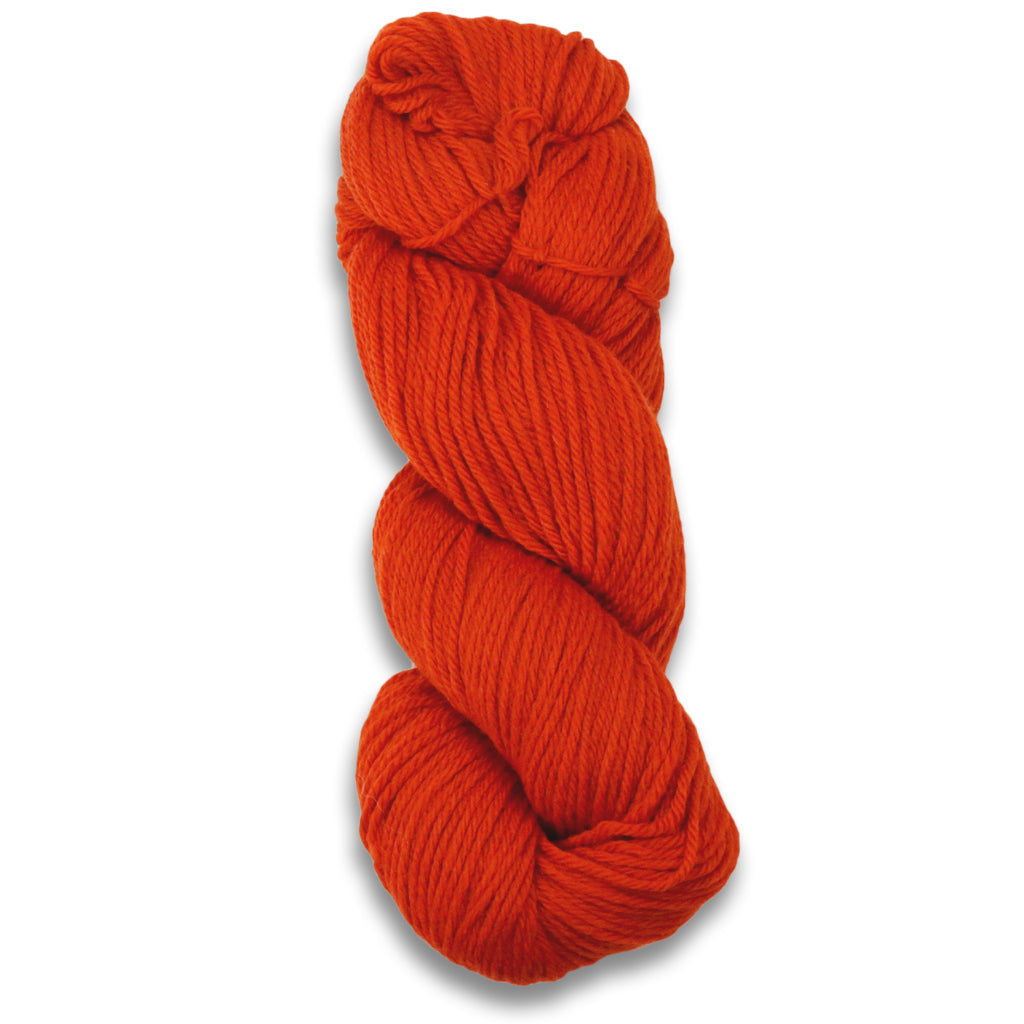 Cascade 220 Yarn-Yarn-Burnt Orange 9465B-