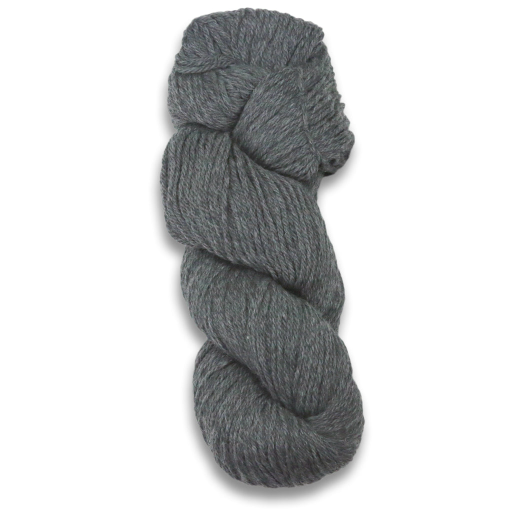 Cascade 220 Yarn-Yarn-Charcoal Grey 8400-