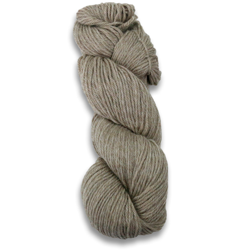 Cascade 220 Yarn-Yarn-Doeskin Heather 8012-