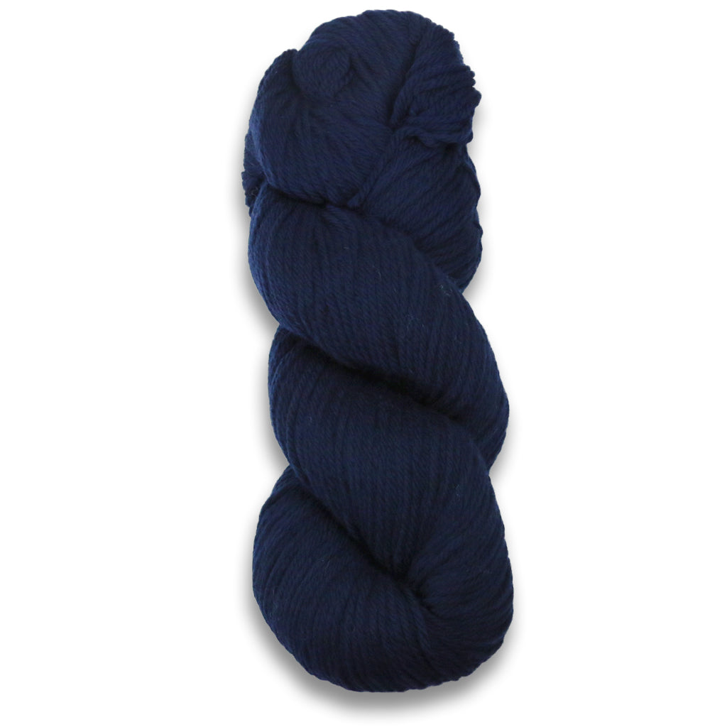 Cascade 220 Yarn-Yarn-Navy 8393-