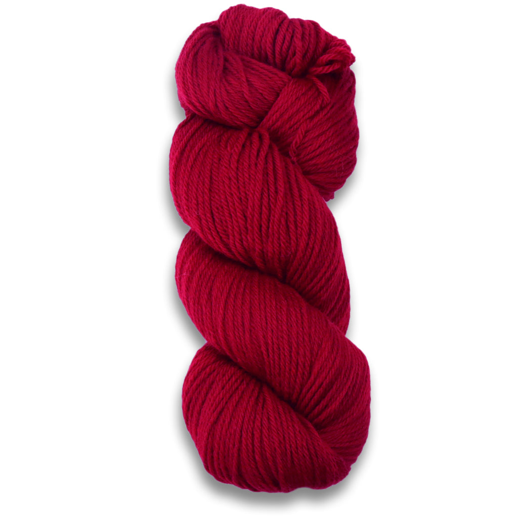 Cascade 220 Yarn-Yarn-Ruby 9404-