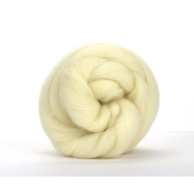 Paradise Fibers Charollais Top - 1oz - Paradise Fibers