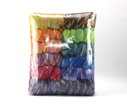 Paradise Fibers Constellation Mixed Bag - Paradise Fibers