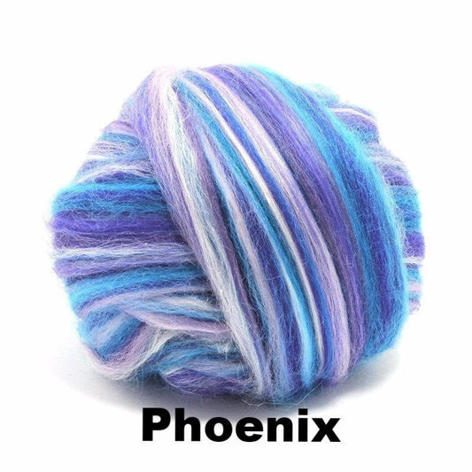 Paradise Fibers Constellation Range - 1oz - Paradise Fibers