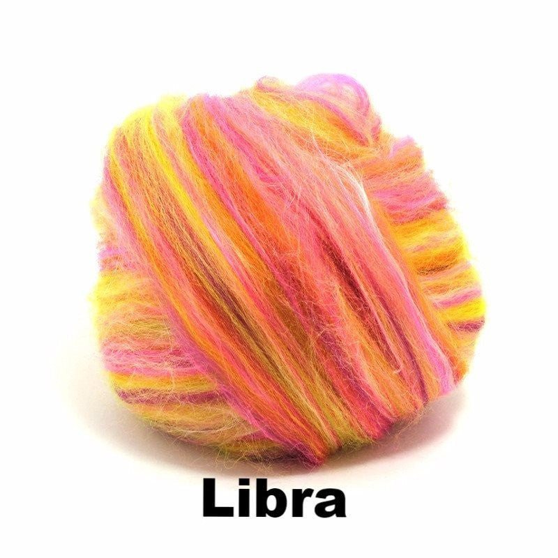 Paradise Fibers Constellation Range - 1oz - Paradise Fibers