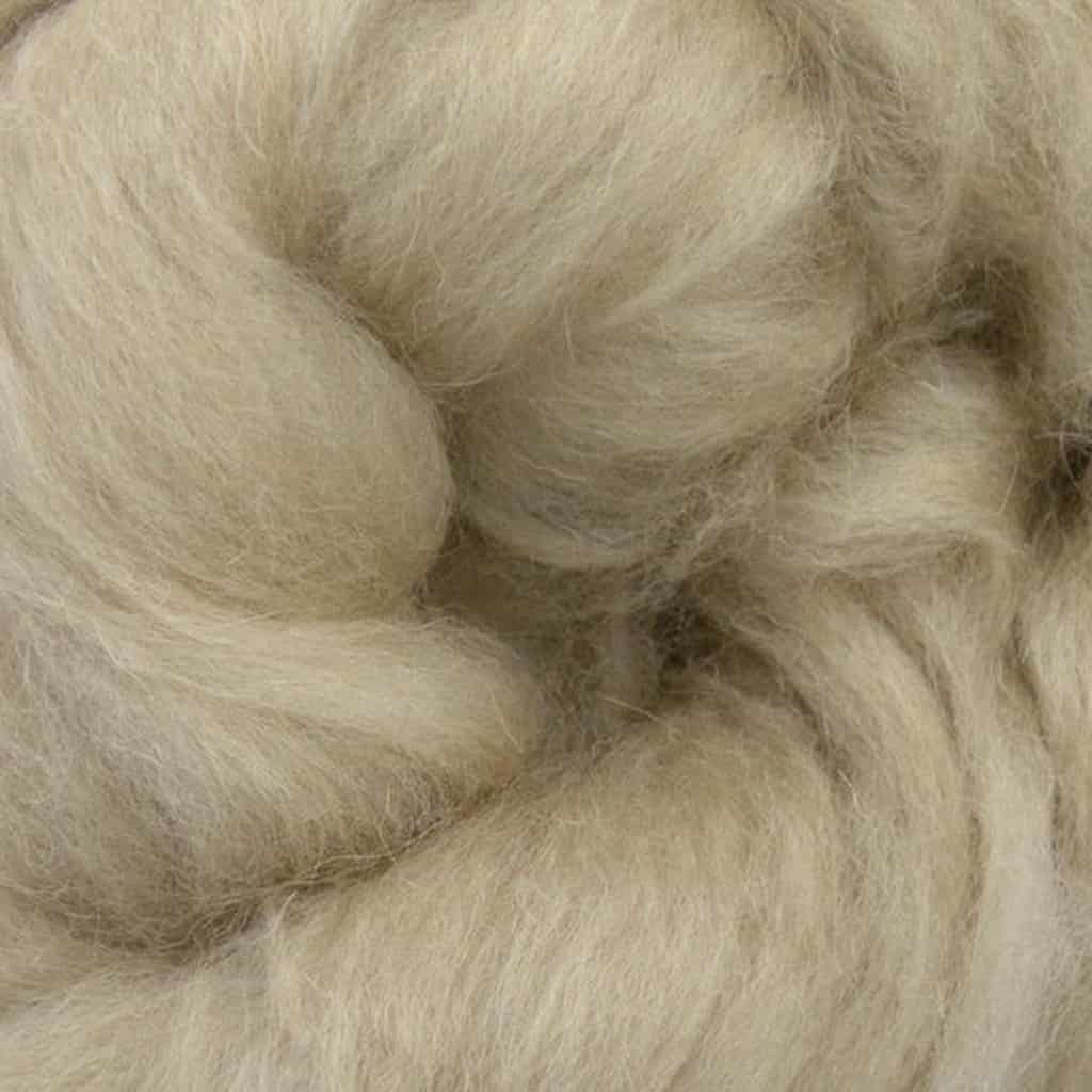 Paradise Fibers De - Haired Baby Camel Top - Paradise Fibers