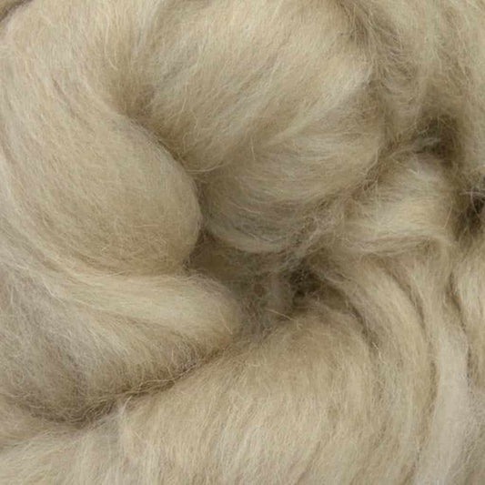 Paradise Fibers De - Haired Baby Camel Top - Paradise Fibers
