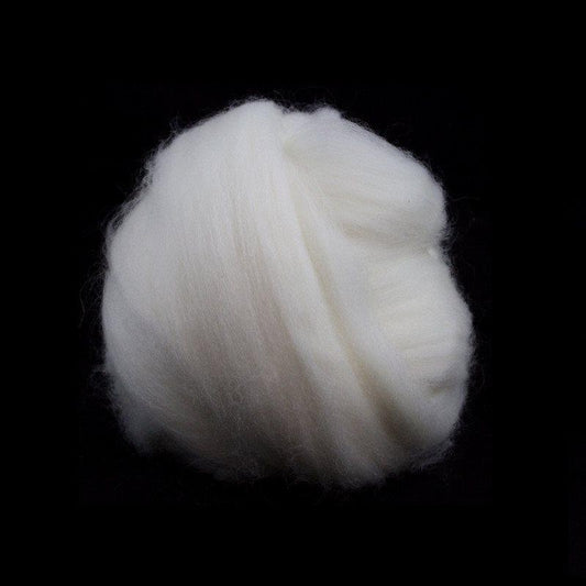 Paradise Fibers Domestic Superwash Merino Roving - 1 oz - Paradise Fibers