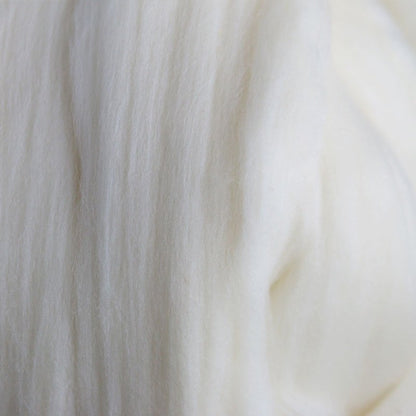 Paradise Fibers Domestic Superwash Merino Roving - Paradise Fibers