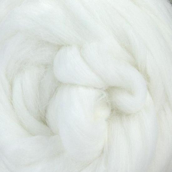Paradise Fibers Faux Angora Top - Paradise Fibers