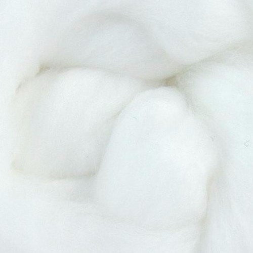 Paradise Fibers Faux Cashmere Roving - Paradise Fibers