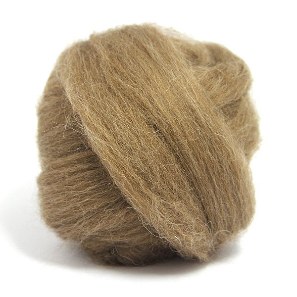 Paradise Fibers Finn Wool Tops - 1oz - Paradise Fibers
